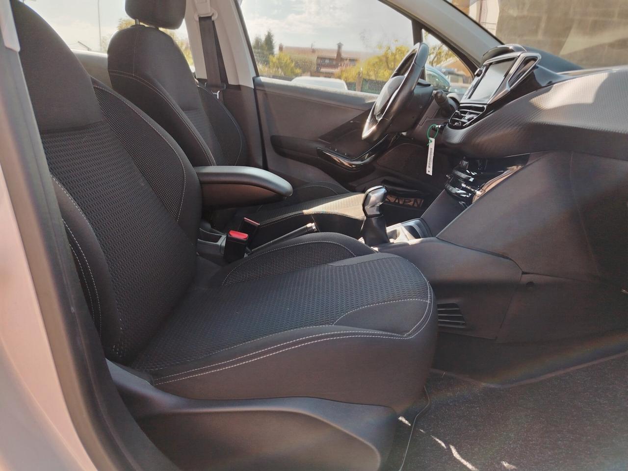 Peugeot 208 PureTech Turbo 110 S&S 5 porte GT Line