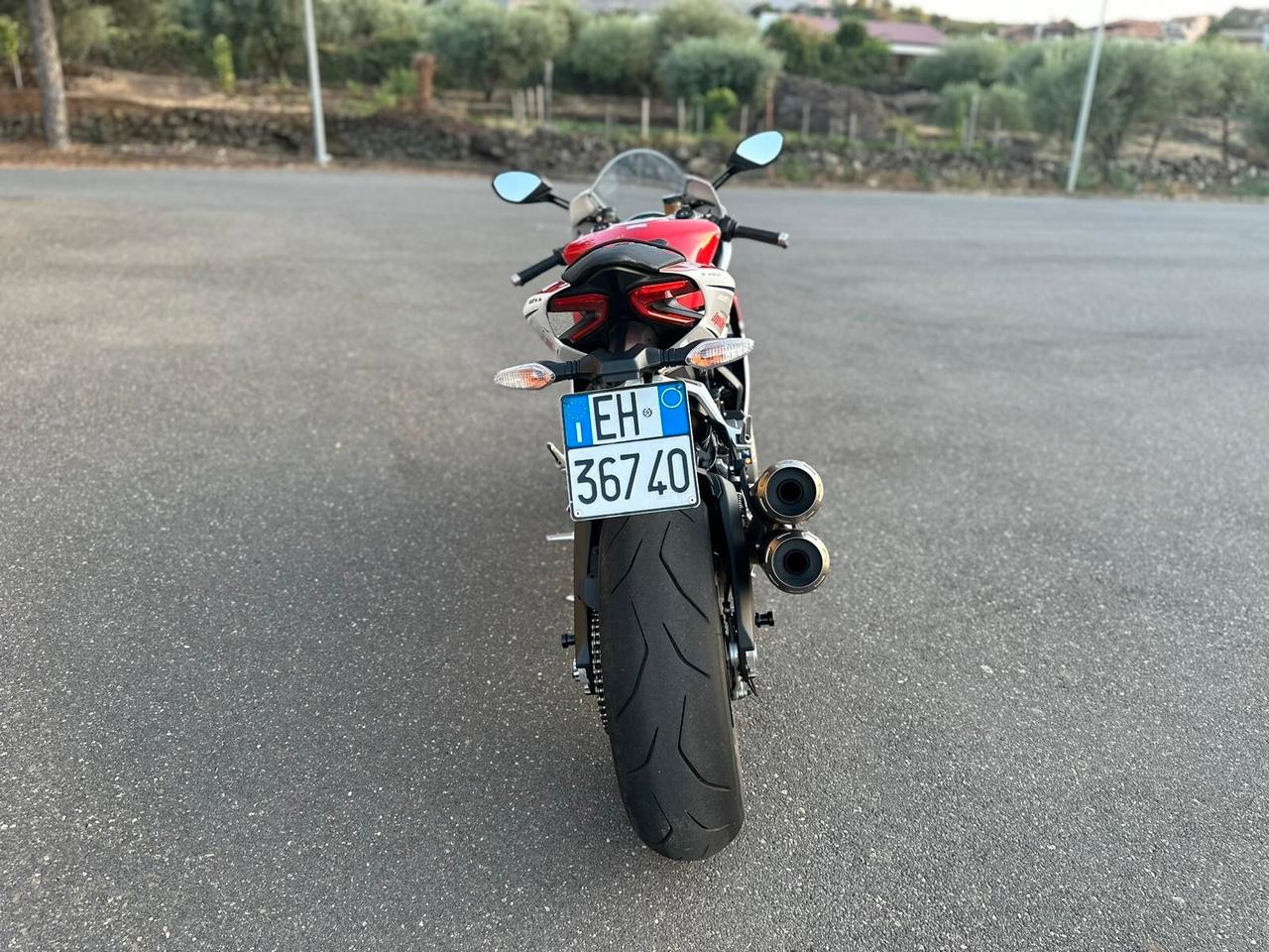 Ducati 959 Panigale