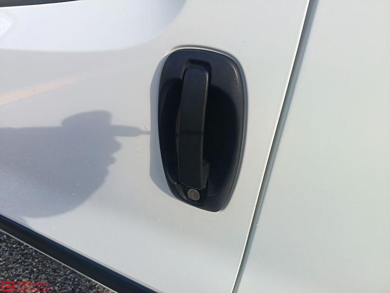 FIAT Fiorino Fiorino 1.3 MJT 80CV Cargo