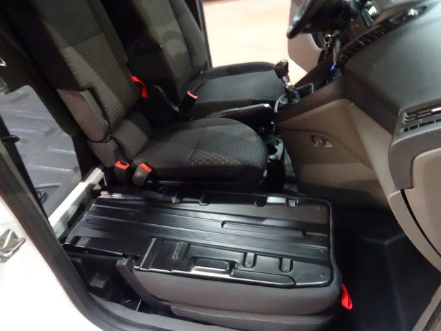 FORD Transit Connect 200 1.5TDCi100CV PC Furgone Trend 3POSTI NO IVA