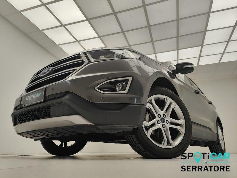 Ford Edge 2.0 tdci Titanium s&s awd 180cv