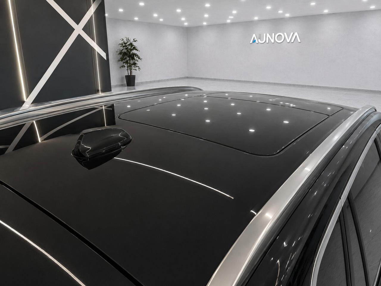 Volvo XC 90 XC90 B5 (d) AWD Geartronic 7 posti Inscription
