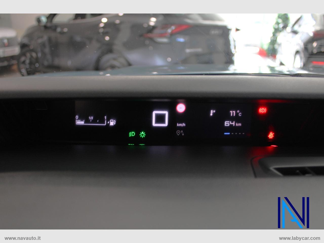 CITROEN C3 PureTech 110 S&S Max