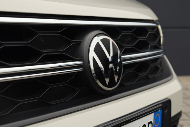 VOLKSWAGEN Taigo 1.0 TSI 110 CV DSG Life PREZZO NETTO