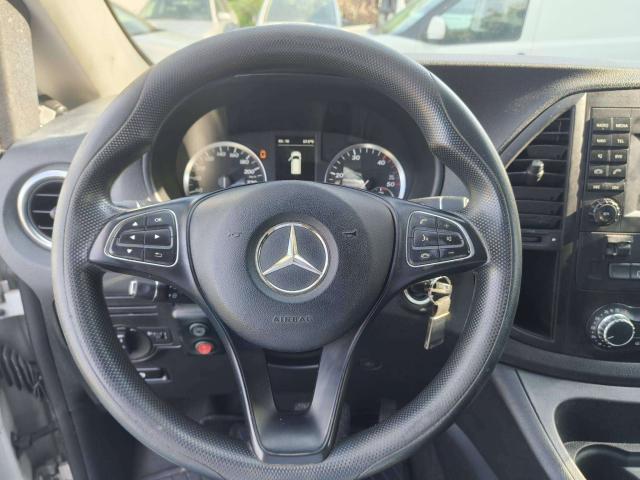 Mercedes-Benz Vito Tourer 116 * Manutenzione ufficiale Casa-Madre * 8 Posti