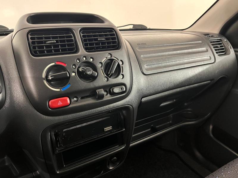 Suzuki Ignis 1.3 16v GL 4wd