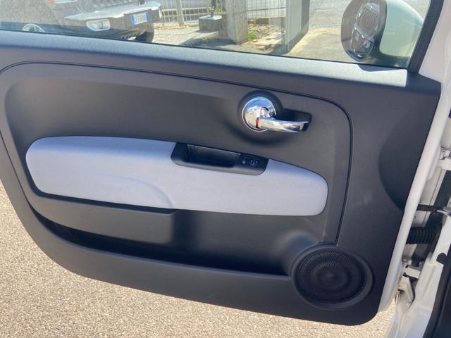 FIAT 500 *PROMO* 1.0 Hybrid Pop