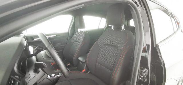 FORD Focus 1.5 EcoBlue 115 CV automatico SW ST-Line