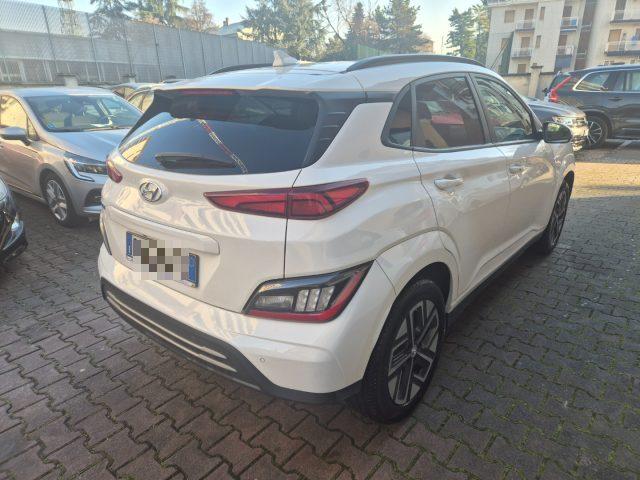 HYUNDAI Kona EV 39 kWh XLine