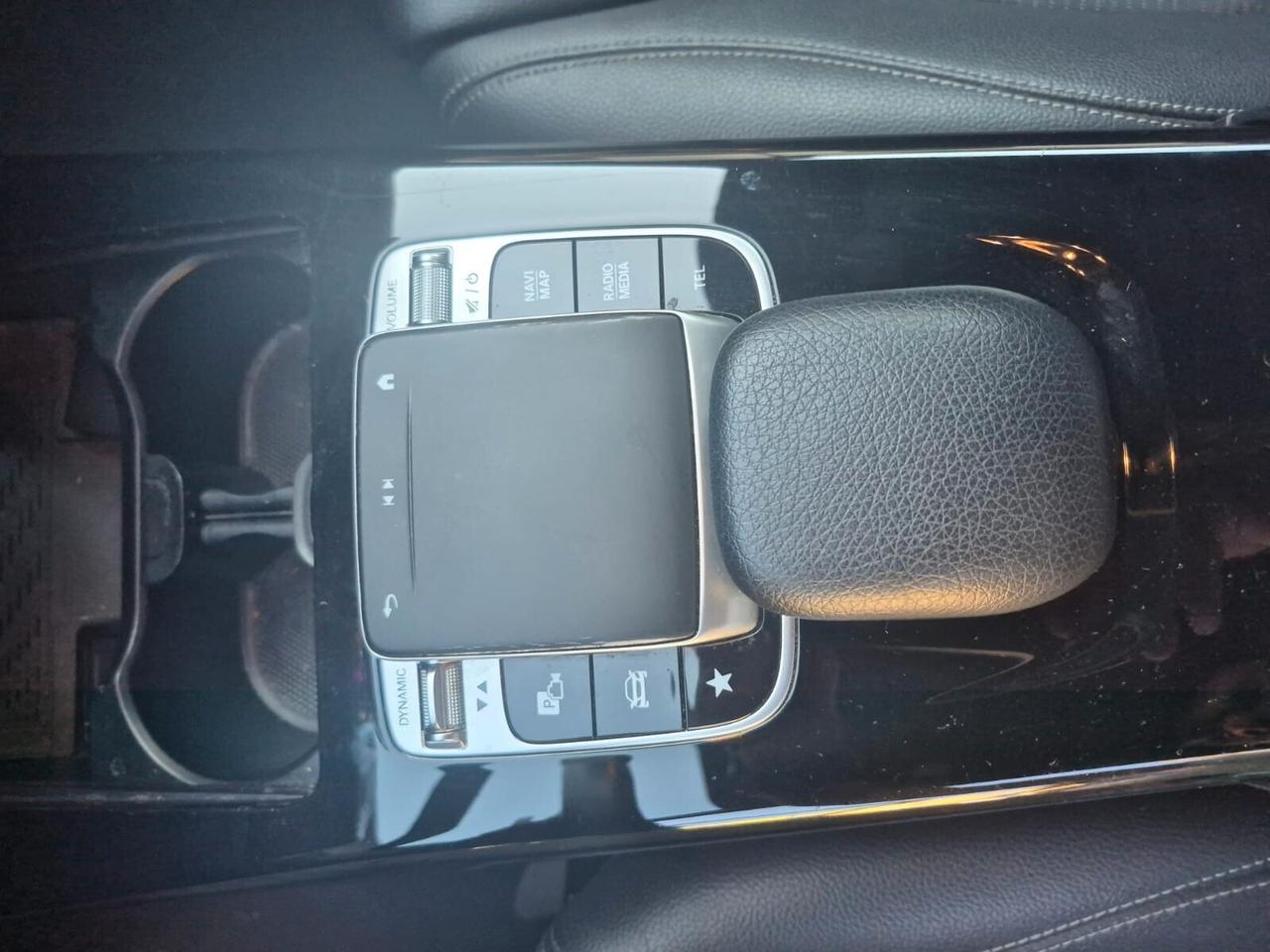 Mercedes-benz A 200 Automatic Premium