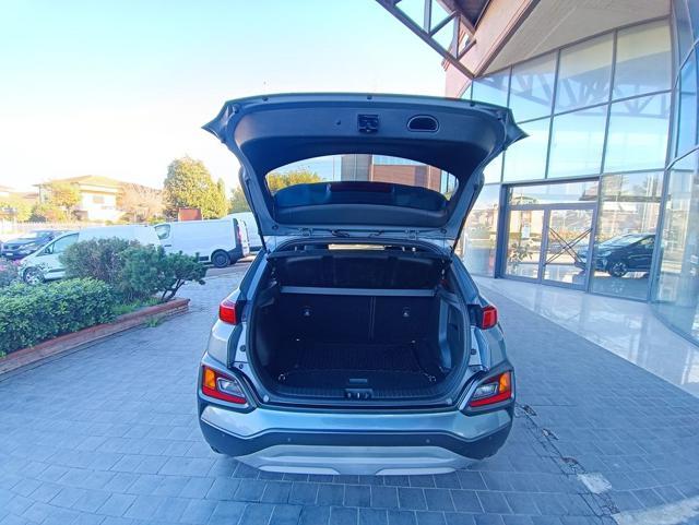 HYUNDAI Kona 1.0 T-GDI Xpossible