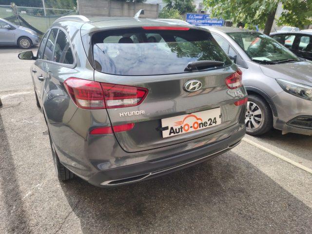 HYUNDAI i30 Wagon 1.0 T-GDI iMT 48V Prime PREZZO REALE NEOPA