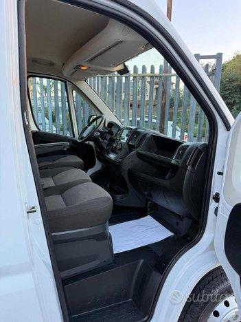 CITROEN Jumper 2.2 furgonato 120cv l3 h2