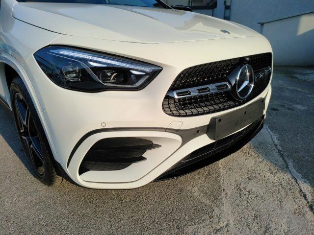 MERCEDES-BENZ GLA 200 Automatic AMG Line Advanced Plus