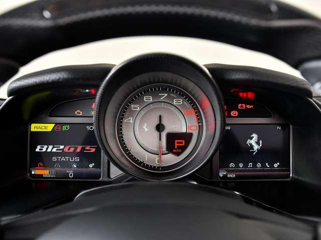 Ferrari 812 GTS