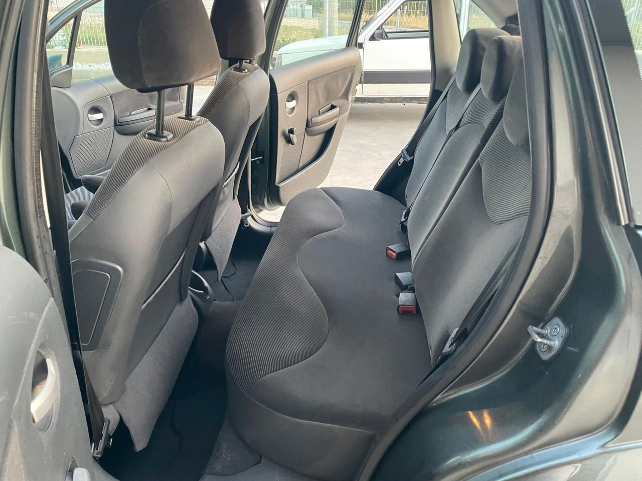 Citroen C3 1.1 airdream Exclusive ok neopatentati