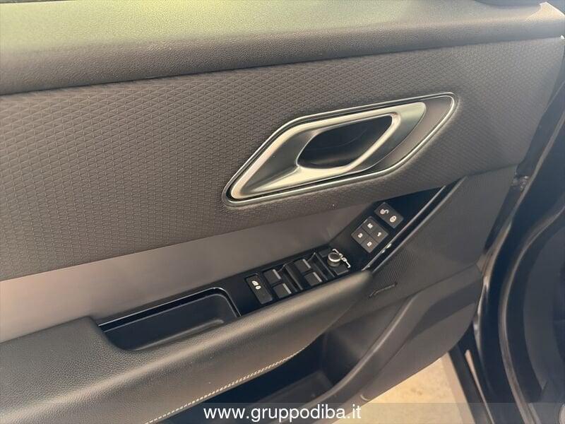 Land Rover Range Rover Velar 2017 Diesel 2.0d i4 R-Dynamic S 180cv auto m