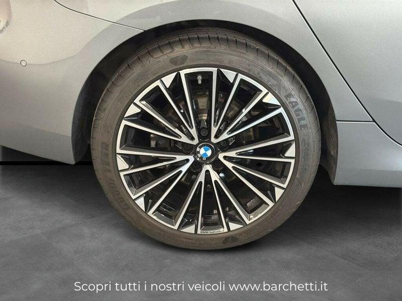 BMW Serie 2 Active Tourer Serie 2 218d Active Tourer Msport auto