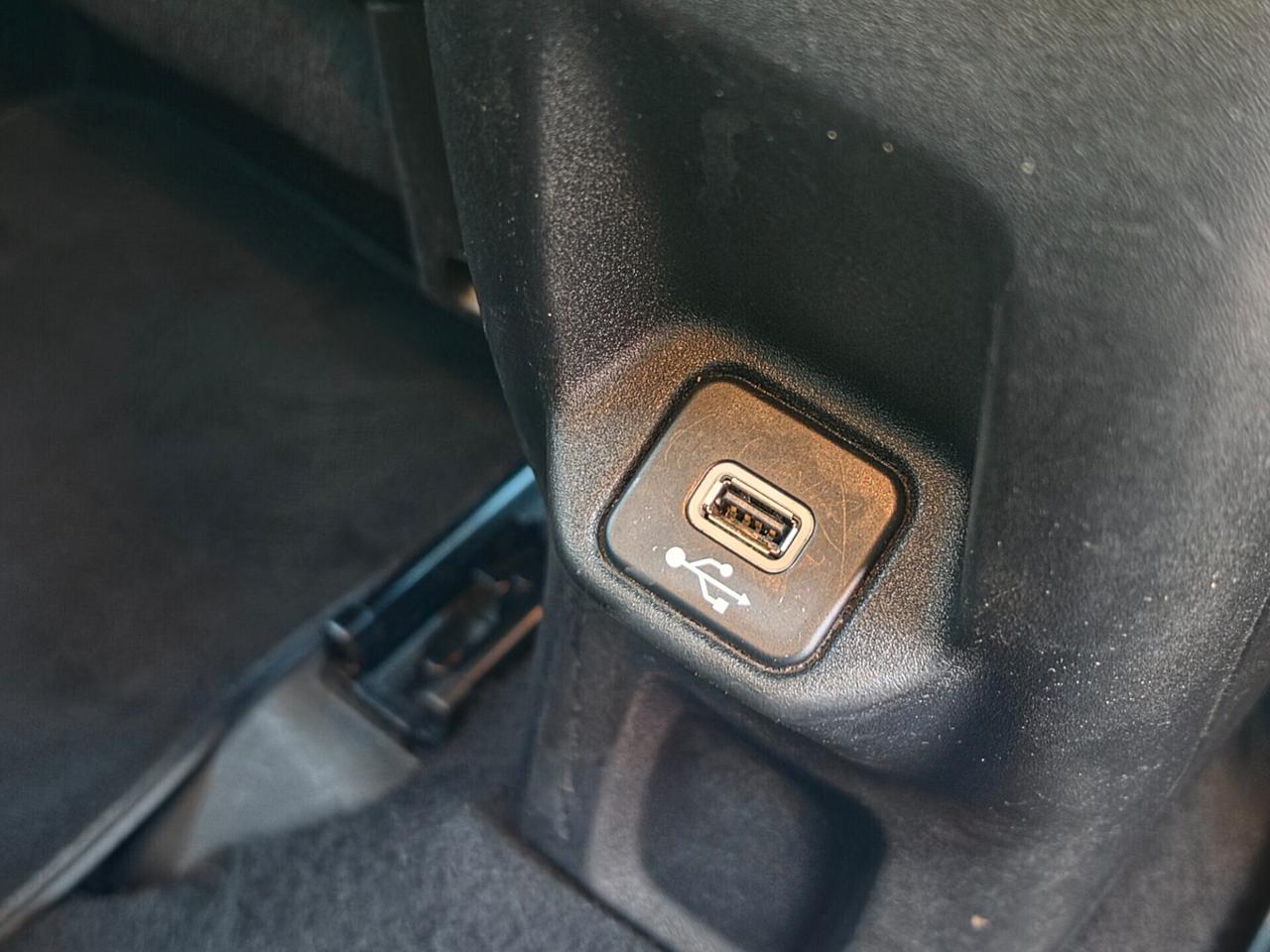 Jeep Renegade 1.6 diesel 05/2019 AUTOMATICA cv120