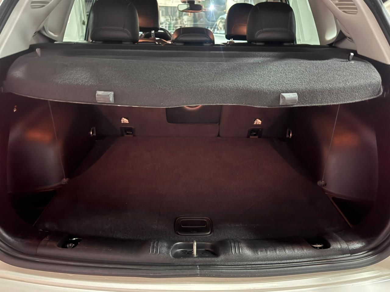 Jeep Compass 2.0 Multijet 140 cv II aut. 4WD S Garanzia certificata Unico Proprietario