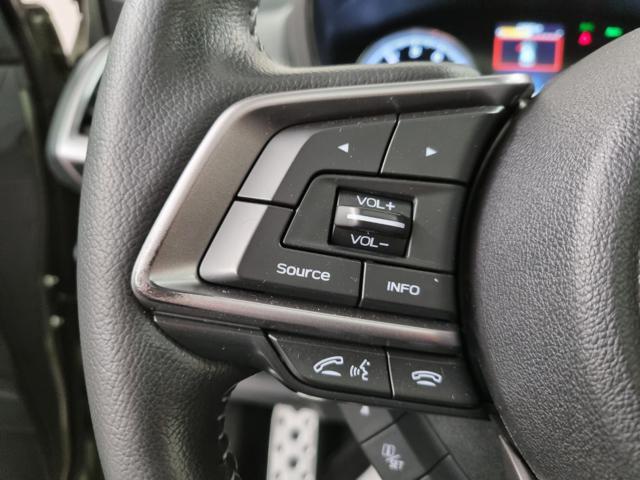 SUBARU Forester 2.0 e-Boxer MHEV CVT Lineartronic Style