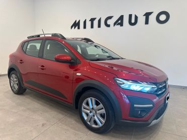 Dacia Sandero Stepway 1.0 TCe GPL - NO VINCOLO FINANZ