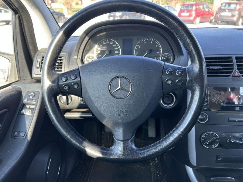 Mercedes-Benz Classe A A 150 Coupé Avantgarde