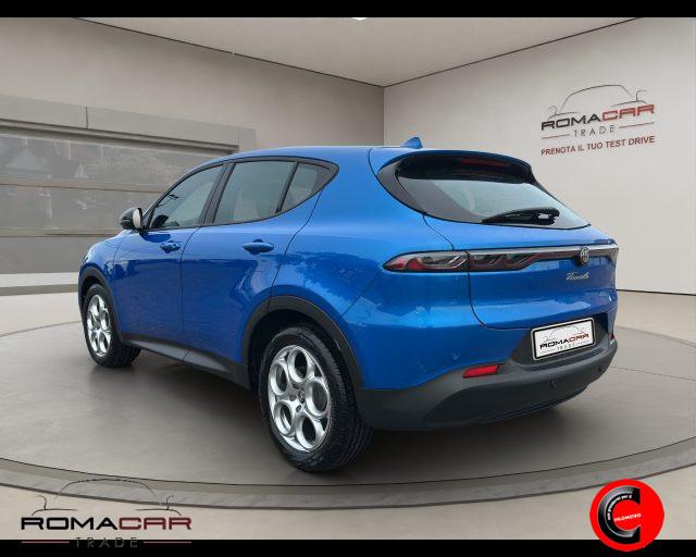 ALFA ROMEO Tonale 1.5 130 CV MHEV TCT7 Sprint
