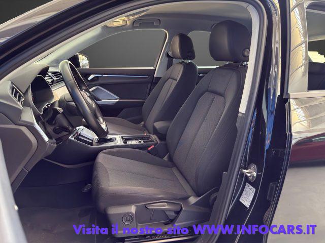 AUDI Q3 35 TDI 150 cv S tronic Business - PROMO