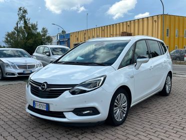 Opel Zafira 2.0 CDTi 130CV aut. Innovation