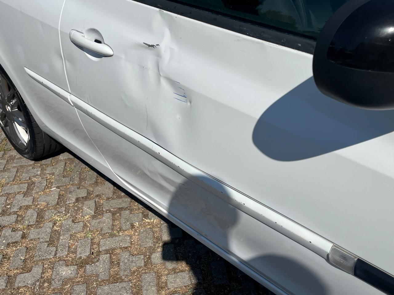 Renault Clio 1.5 dci X COMMERCIANTI