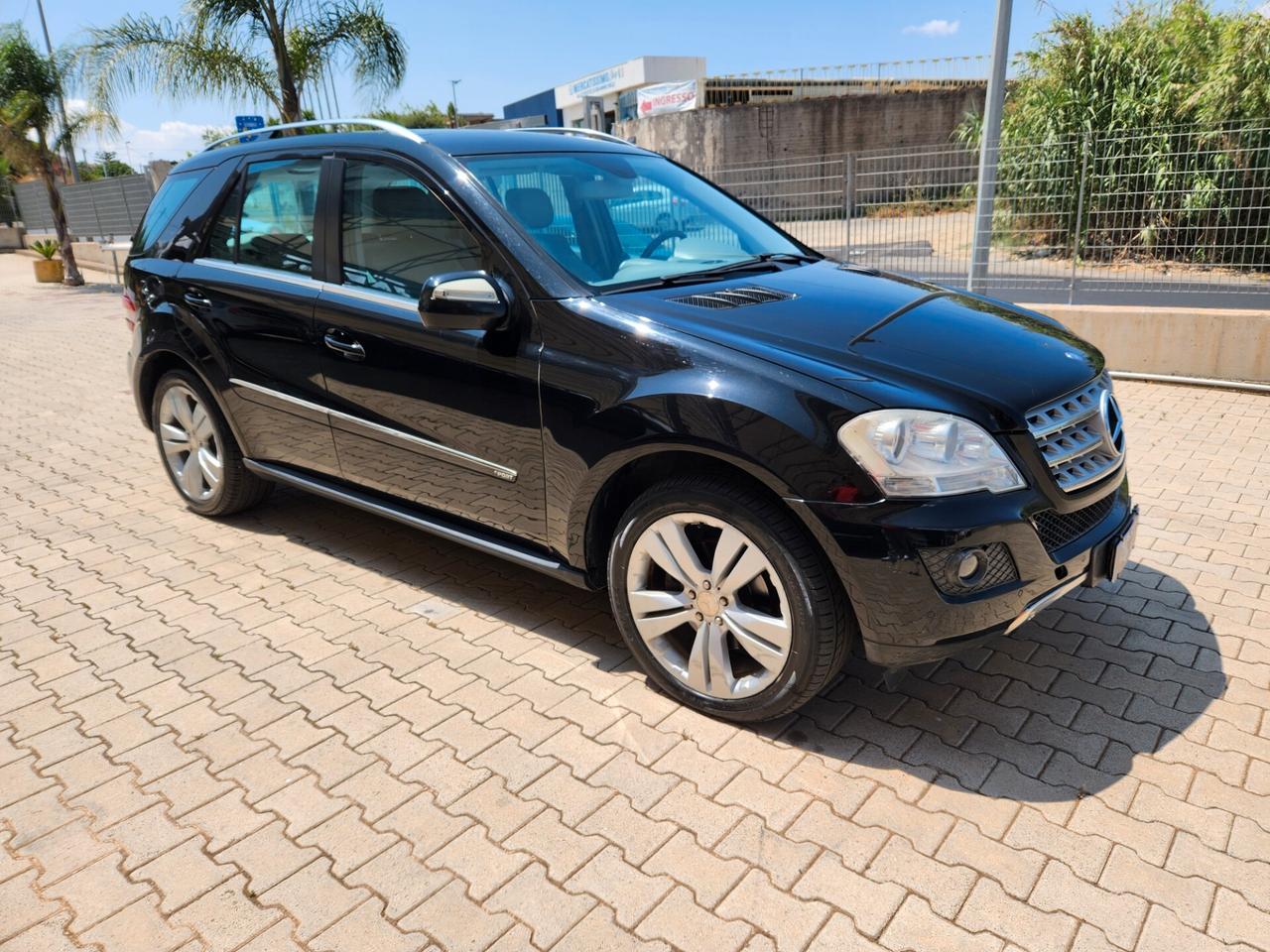 Mercedes-benz ML 350 MERCEDES ML 350 4 MATIC