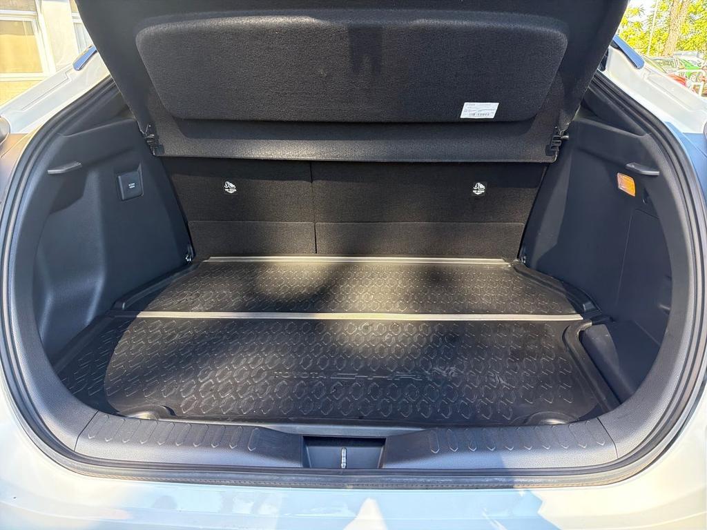 Toyota C-HR 2.0 phev Trend eco fwd e-cvt
