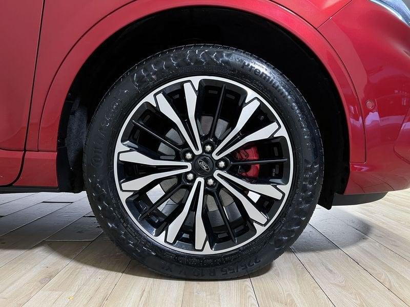 Ford Kuga Kuga 2.5 full hybrid ST-Line X awd 190cv cvt
