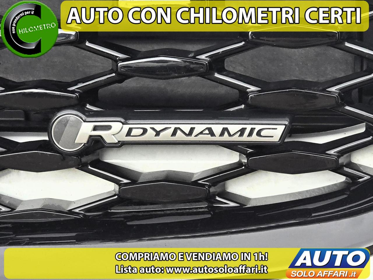 Jaguar E-Pace 2.0d i4 MHEV R-DYNAMIC S AWD 163CV AUTO EURO6D HYBRID IVA ESPOSTA