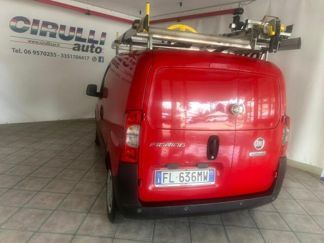 FIAT Fiorino 1.3 MJT 95CV Cargo ADVENTURE