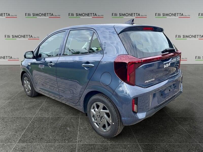 Kia Picanto 1.0 gdi Urban - NUOVO