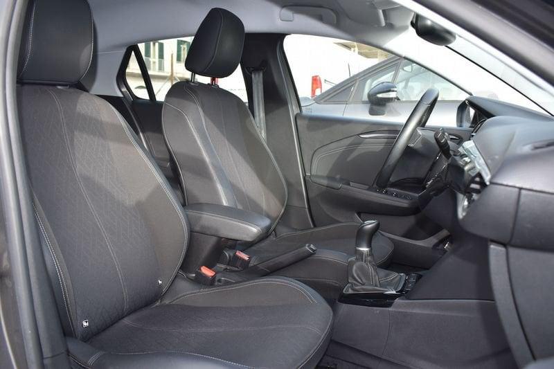 Opel Corsa 1.2 Edition 75cv MT5