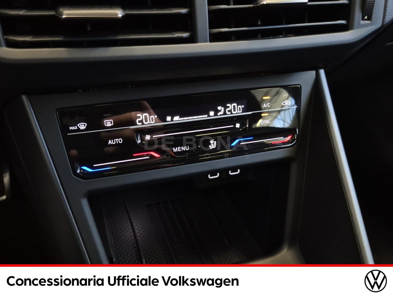 Volkswagen Taigo 1.0 tsi r-line 115cv