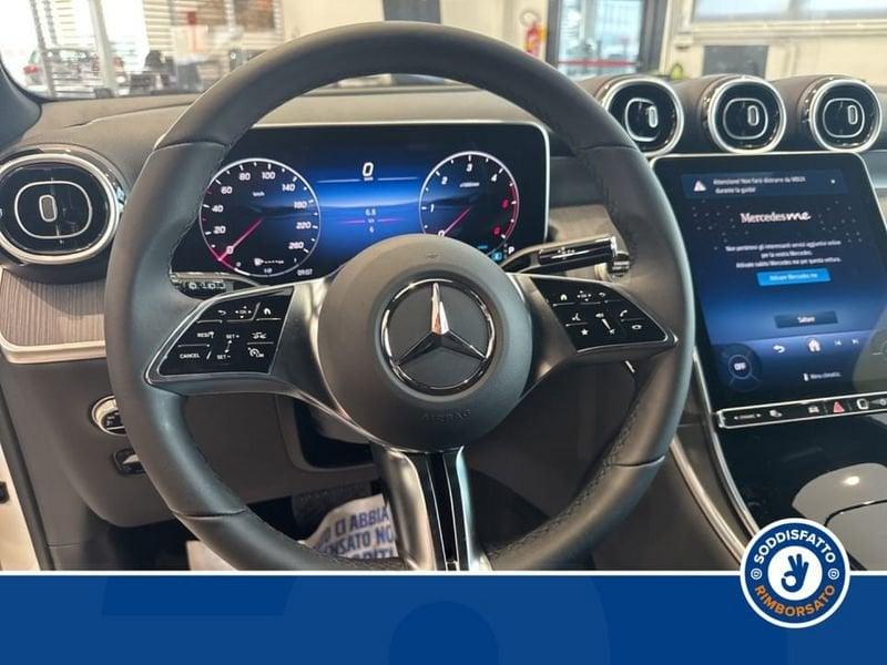 Mercedes-Benz GLC 220d 4Matic Avantagarde Advanced