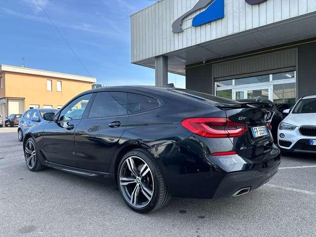 BMW 620 620d Gran Turismo Msport / KM CERTIFICATI