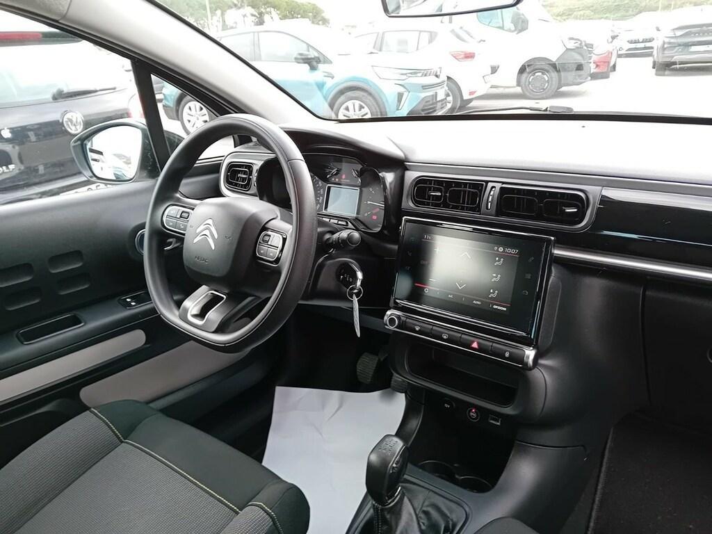 Citroen C3 1.2 PureTech Feel