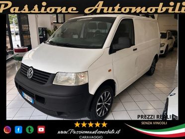 Volkswagen Transporter California 1.9 TDI/105CV Comfortline