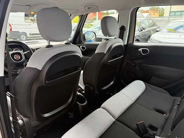 Fiat 500L 1.3 Multijet 95 CV Dualogic Pop Star