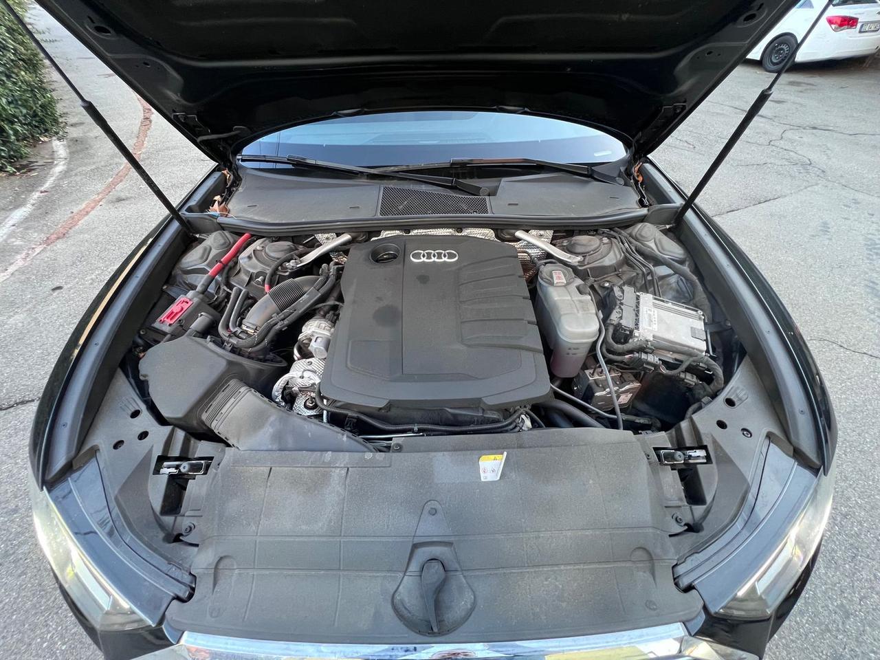 Audi A6 2.0 40 TDI MHEV Business Plus #8257