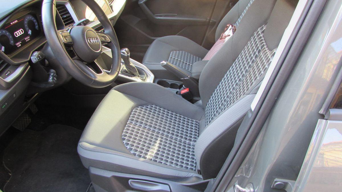 AUDI - A1 - allstreet 30 TFSI S tronic