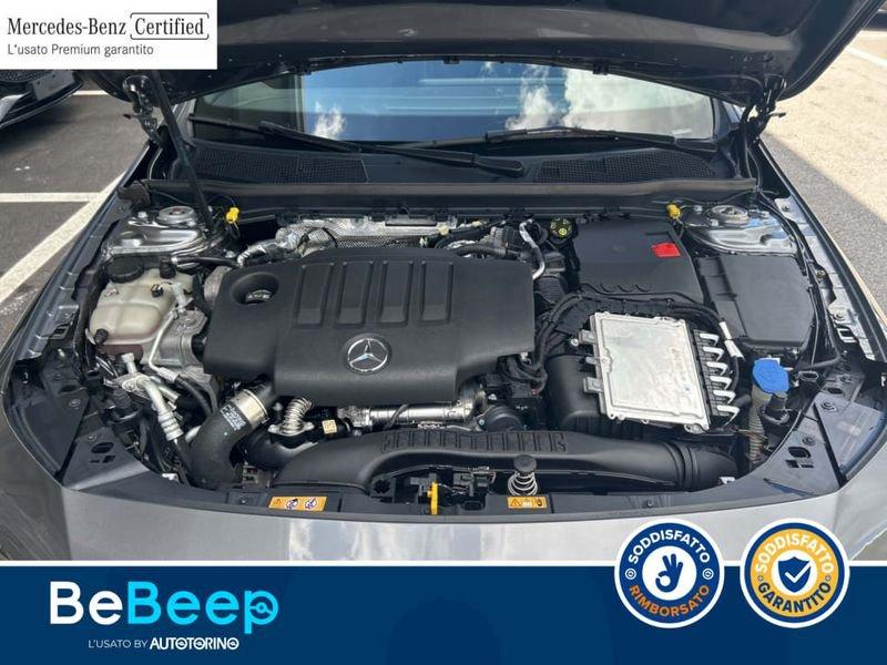Mercedes-Benz CLA S.Brake 200 D PREMIUM AUTO