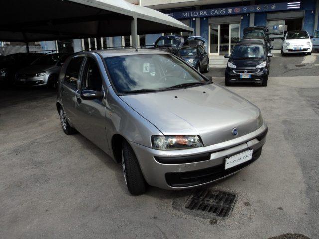 FIAT Punto 1.2i cat 5 porte