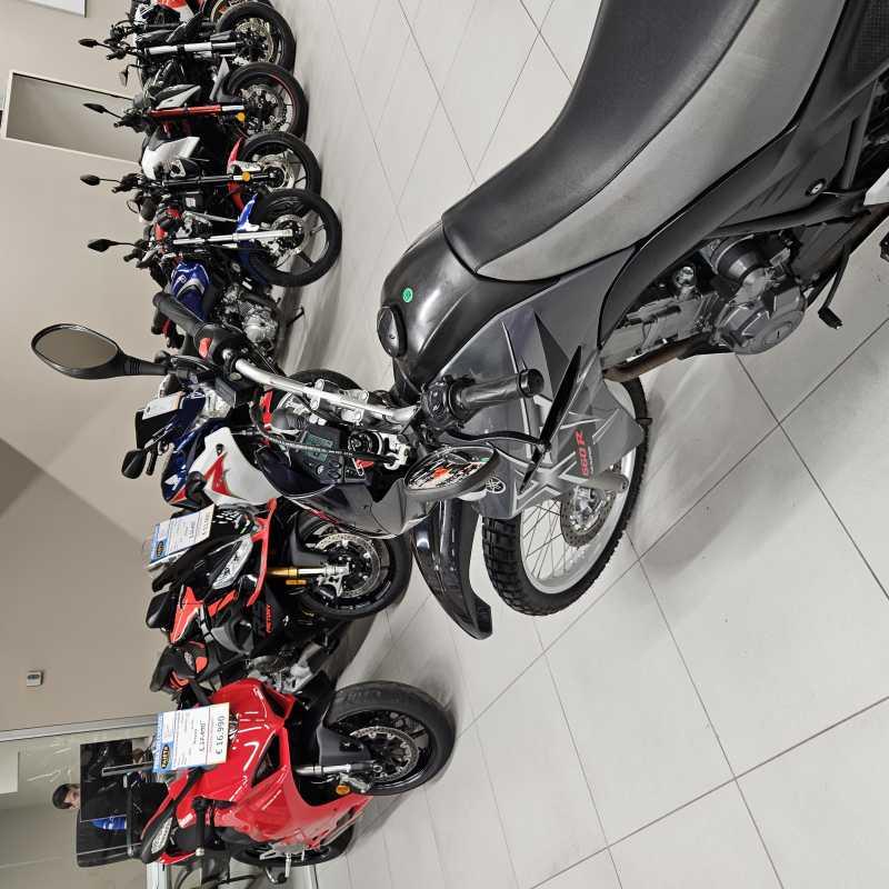 Yamaha XT 660 R - 2006