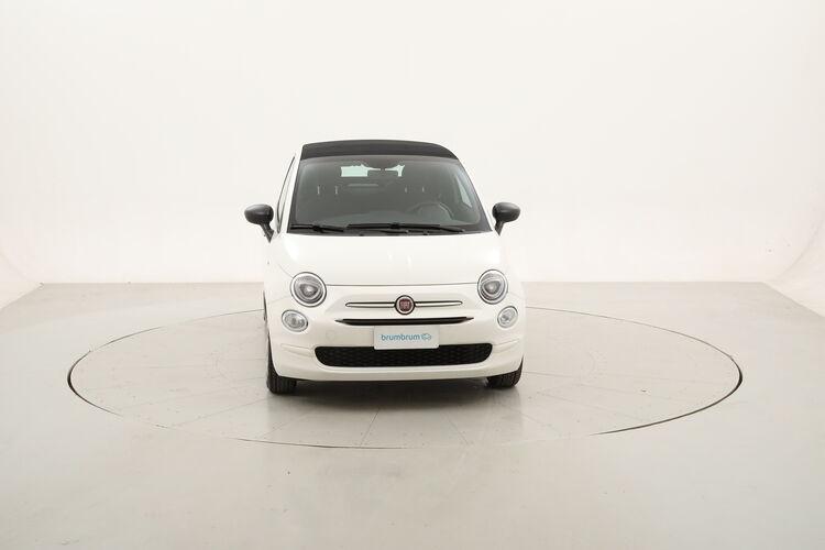 Fiat 500 C Hybrid BR450590 1.0 Mild Hybrid 69CV